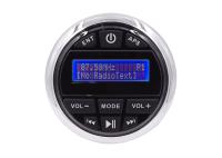 Marine Radio with Integrated DAB Splitter & ReceiverView Ratings (2)