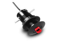 GARMIN GST43 Through-Hull Transducer with GST10 NMEA2000 Adapter