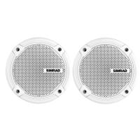 SIMRAD SIMRAD 6.5" Marine Speakers Pair