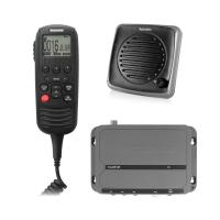 Raymarine Ray260 Fixed Mount VHF – European Version
