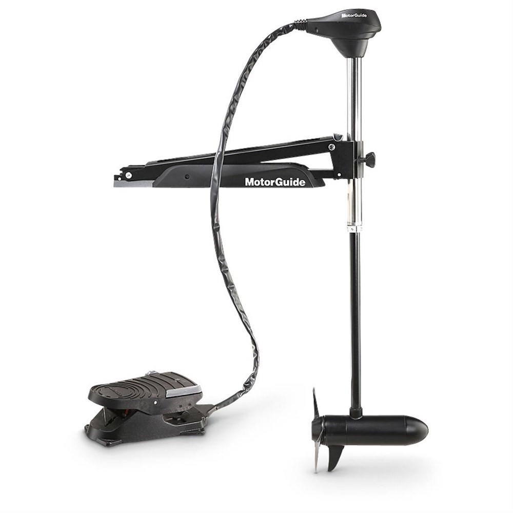 MotorGuide X3-55HB 50"12V