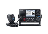 ICOM IC-M510E VHF Marine Radio / with integr. GPS receiver