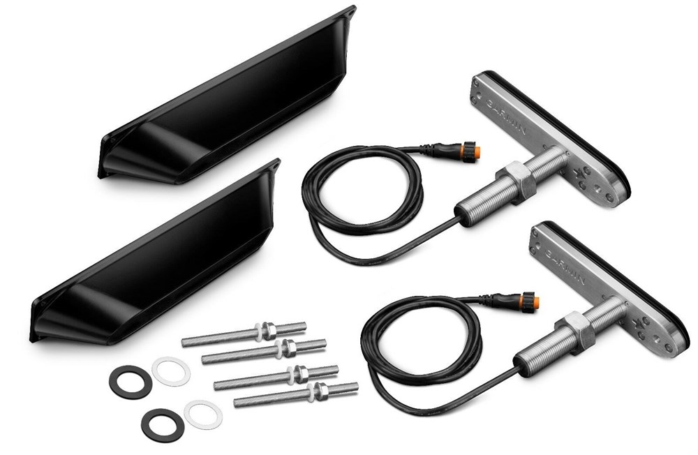 Трансдьюсер парный GT30-THP (010-01961-11)