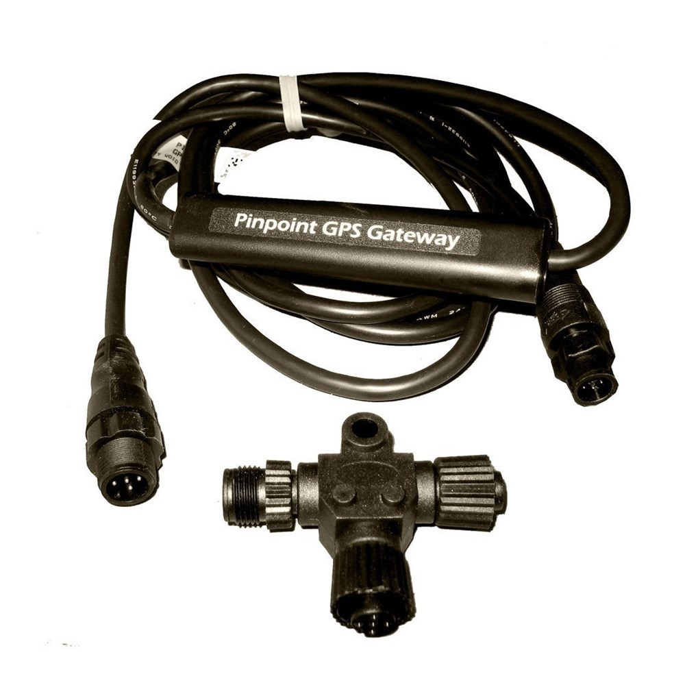 Интерфейсный кабель MotorGuide pinpoint GPS Gateway kit