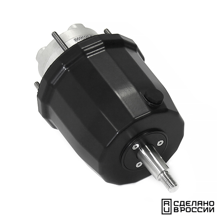 Помпа рулевая гидравлическая GP-28 (28 см3)