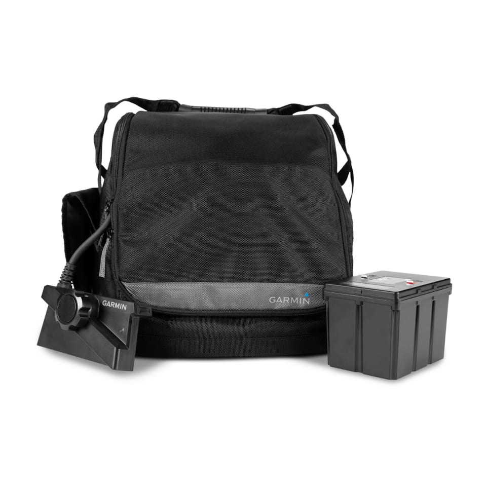 Комплект Garmin LiveScope™ Plus ECHOMAP™ UHD2 93sv + LVS 34 IF + GLS10