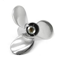 Винт гребной Solas 4121-093-12A, 3x9.3x12 (R)