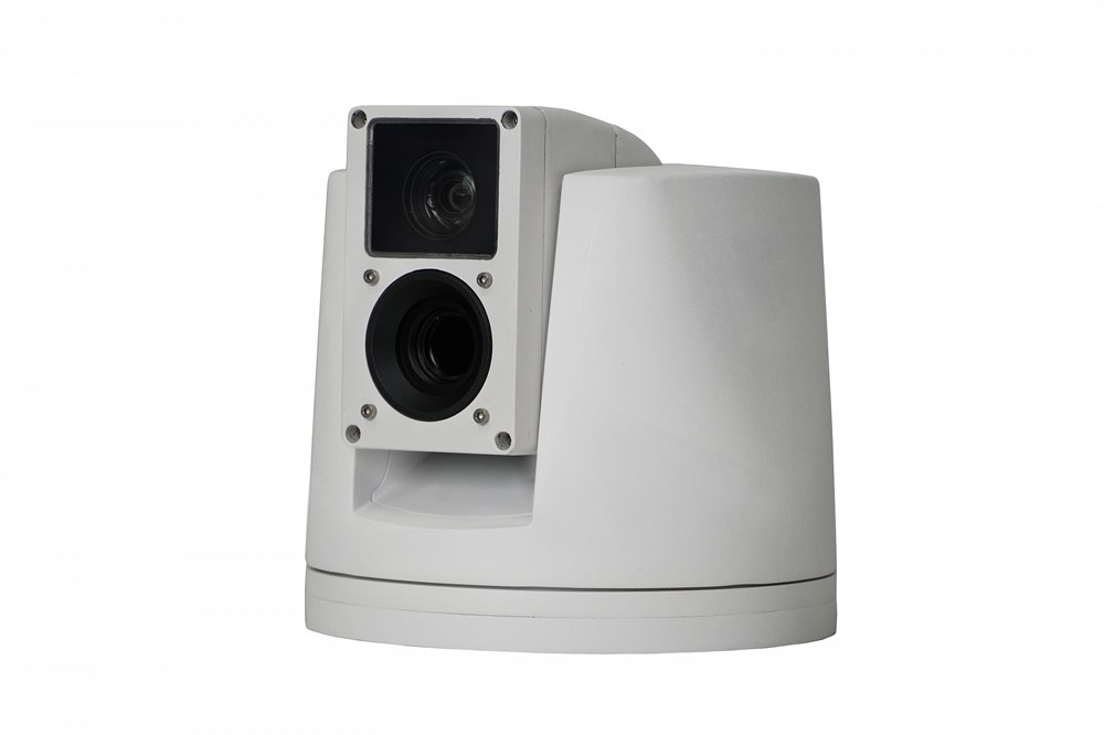 Морской тепловизор S-серия D