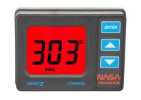 NASA MARINE TARGET 2 Compass