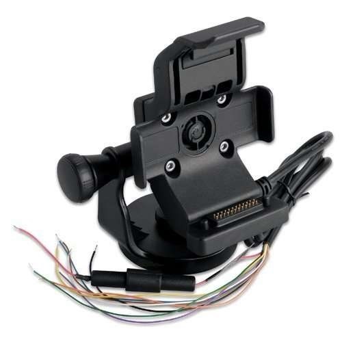 Garmin Крепление морское с кабелем питания/данных для GPSMAP 620 (010-11025-00)