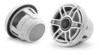 JL Audio M6-880X Sport White