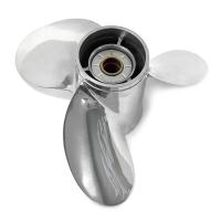 Винт гребной Solas 2542-148-21, 3x14,8x21 (L)