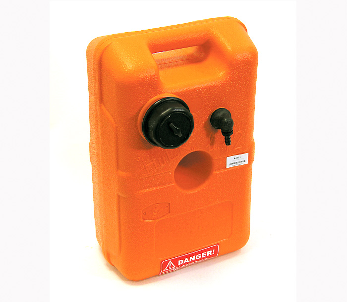 Бак топливный для судов, переносной Hulk lt.12