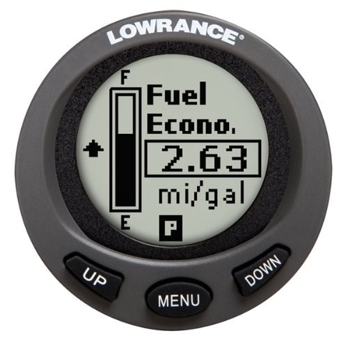 Lowrance LMF-200 (000-0049-551)
