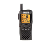 SIMRAD VHF HH RADIO,HH36,DSC, EU/UK