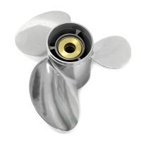 Винт гребной Solas 2532-156-13, 3x15 5/8x13 (L)