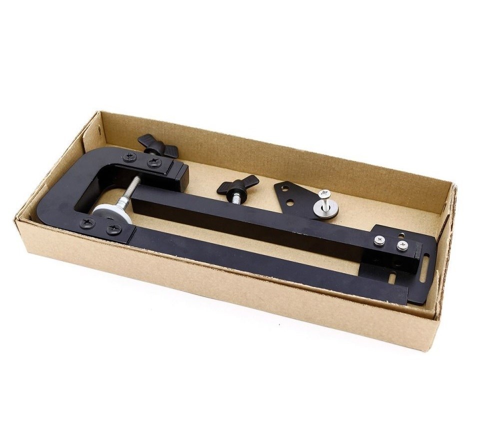 Крепление для датчика эхолота универсальное "Клевое"