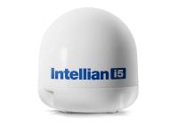 INTELLIAN i5 Satellite TV-Antenna / Twin LNB