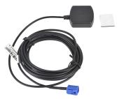 LESSWIRE Adhesive GPS Antenna for Wi4U