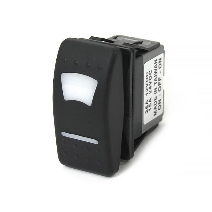 Переключатель вкл-выкл-вкл герметичный