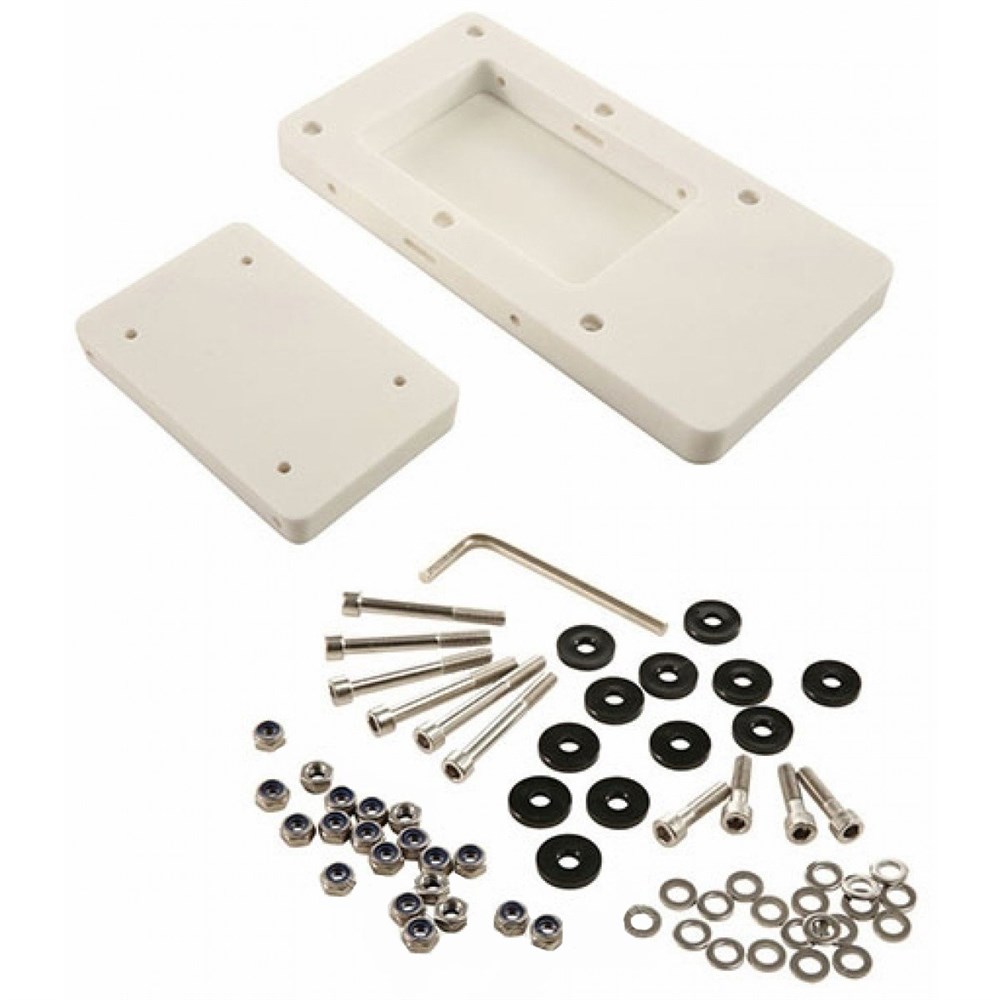 MotorGuide Xi Series Quick-Release Bracket