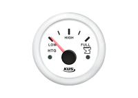 KUS Waste Tank Display / 52 mm