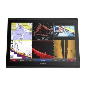 Garmin GPSMAP 8424 MFD