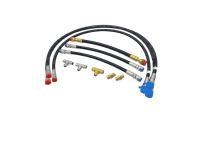 SIMRAD VERADO Hydraulic Connection Kit for SIMRAD Hydraulic Pumps