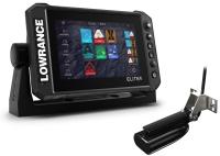 Lowrance Elite FS 7 HDI