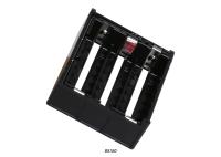 STANDARD HORIZON Empty battery housing FBA-44