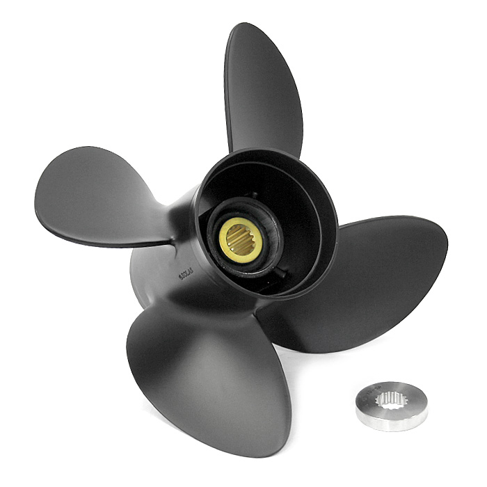 Винт гребной Solas 3513-148-15, 4x14.8x15 (R)