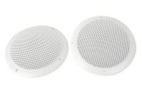 VISATON Waterproof Broadband Speakers / white / 80 W