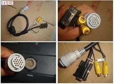 Garmin Кабель GPSMAP 3006/3010 - (010-10548-00)