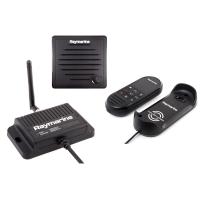 Raymarine Ray 90/91 Wireless 2nd Station including Wireless Hanset and Active Speaker