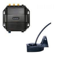 Lowrance SonarHub W/TM150