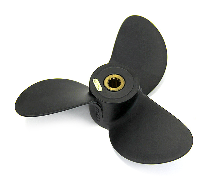 Винт гребной Solas 4011-073-05S, 3x7.3x5 (R)