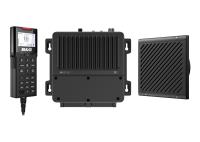 B&G V100 Black Box Marine Radio