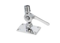 Adjustable Antenna Base/ stainless steelView Ratings (10)