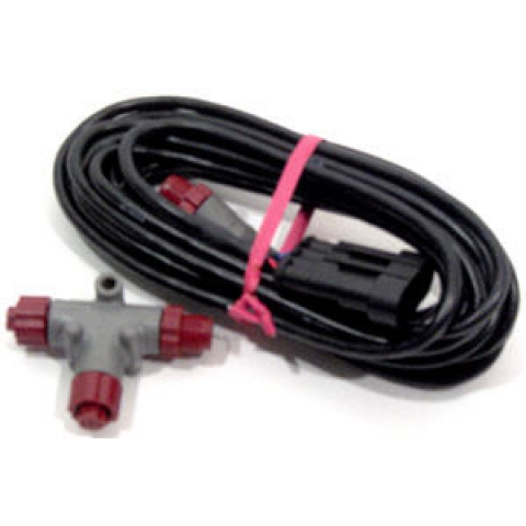 Lowrance Evinrude eng intrfce cbl-rd