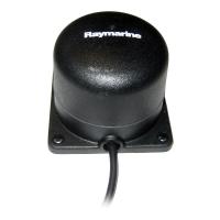 Raymarine RAYPILOT FLUXGATE COMPASS