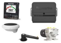 RAYMARINE Autopilot EV-200 Hydraulic Pack