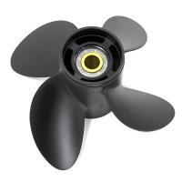 Винт гребной Solas 8614-148-15, 4x14.8x15 (L)