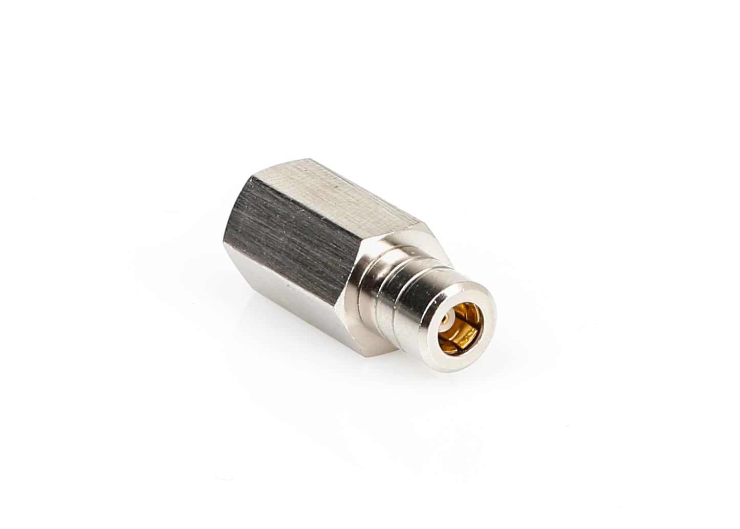 GLOMEX Adapter RA362 SMB (female) to FME (male)