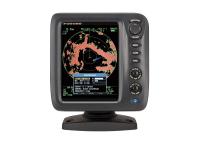 FURUNO Colour LCD Radar Device M1815