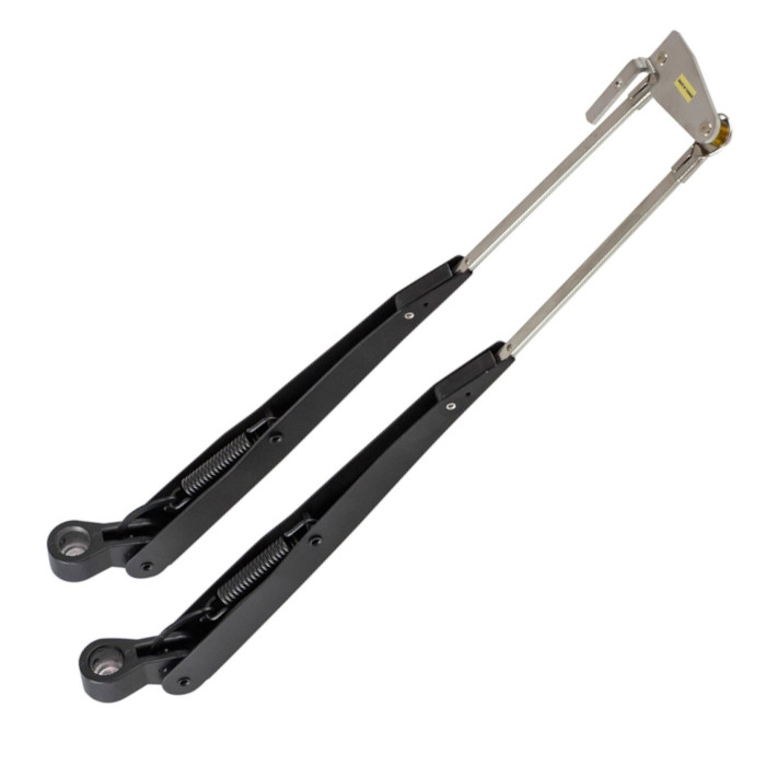 Поводок стеклоочистителя пантографный 285-380мм (А)