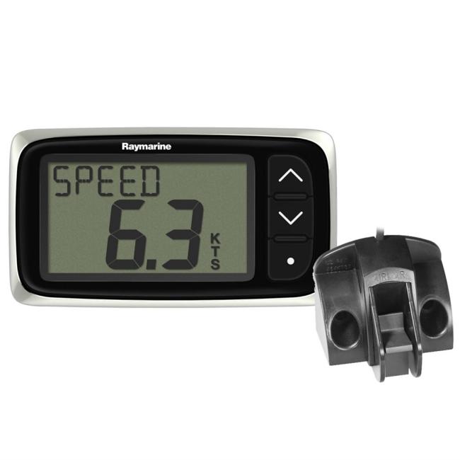 Raymarine i40 Speed Pack, ST69 Speed/Temp Transom