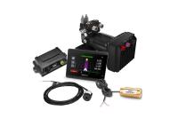 GARMIN Reactor 40 Hydraulic Autopilot System / with GHC50, v2 SmartPump and Shadow Drive