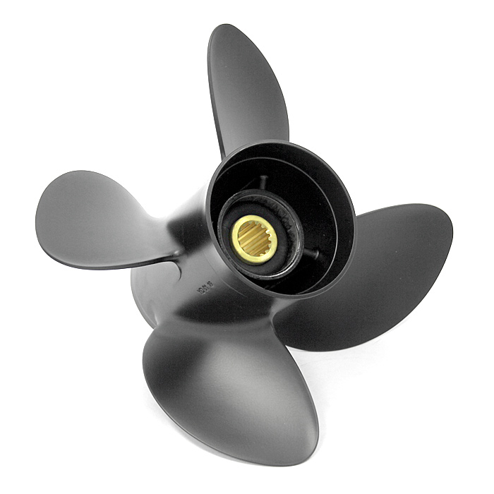 Винт гребной Solas 3413-138-19, 4x13.8x19 (R)