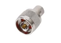 GLOMEX FME-N Adapter for RG8X Antenna Cable