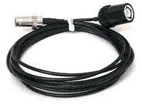 Garmin Удлинитель внешней антенны c кабелем (2.44 м) для GPS II+ - III+ - (010-10152-00)